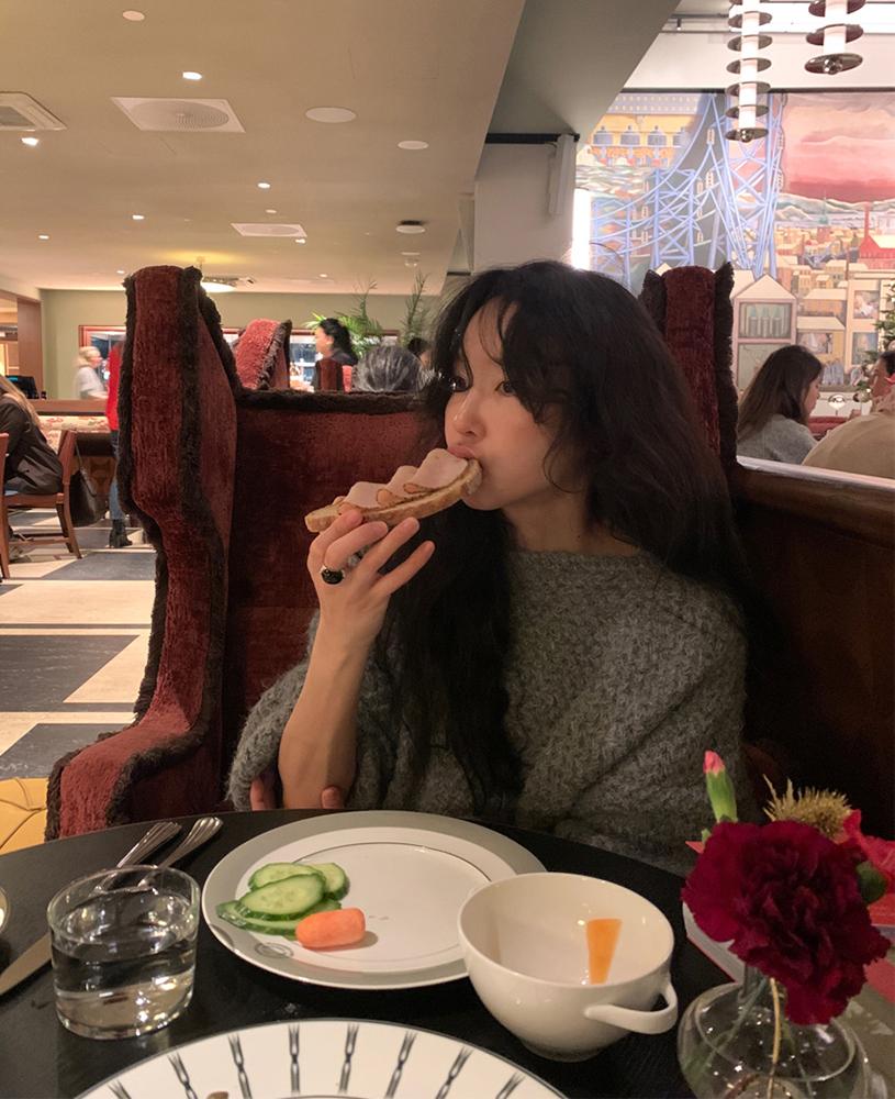 [NEW! 수요일밤12시까지5%♥] Norda Knit (3colors)