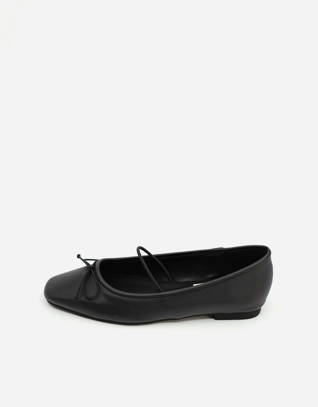 BANDING 42 MARY JANE FLAT