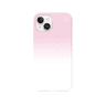 Love gradation phone case
