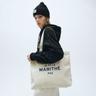 JE NE LA ECO BAG natural