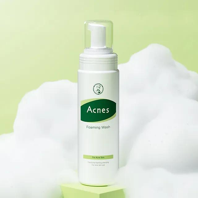 아크네스 포밍워시 200ml