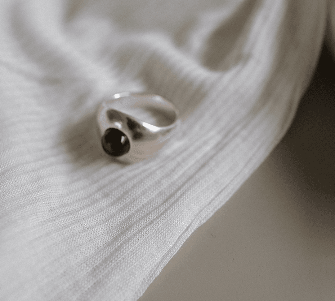 Fotl - Plateau Ring (4 colors)