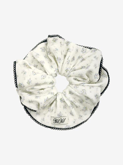 Lingerie scrunchie, SOFT DRINK