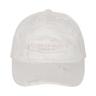 surgery gauze cap 'ivory'