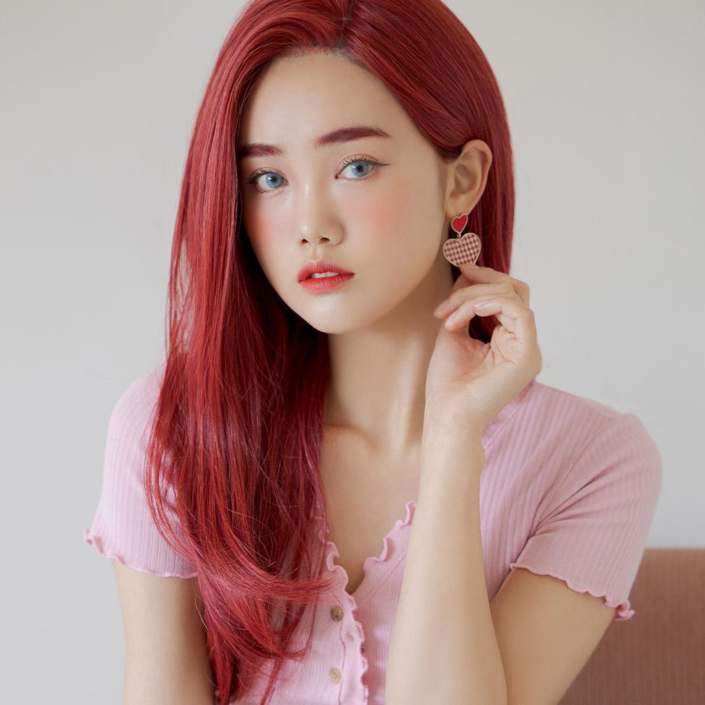 [수제 통가발] 엔젤스 루미너스 POP