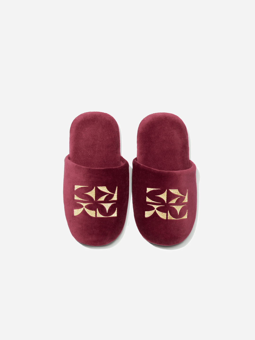 HOTEL TYKE Room Shoes