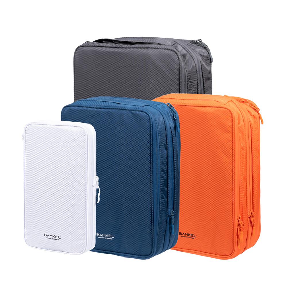 밤켈 여행용 압축파우치