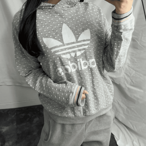 아디다스 빅유로파 토트 후드티