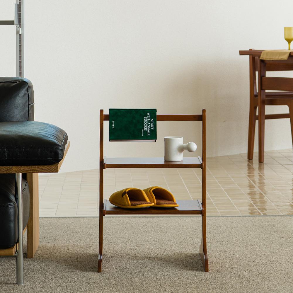 (5월특가) 매스티지데코 노바레트로 미니 쉘프