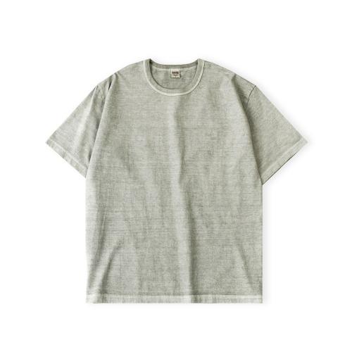 BR-24242 Green Tube SLD S/S T-Shirts