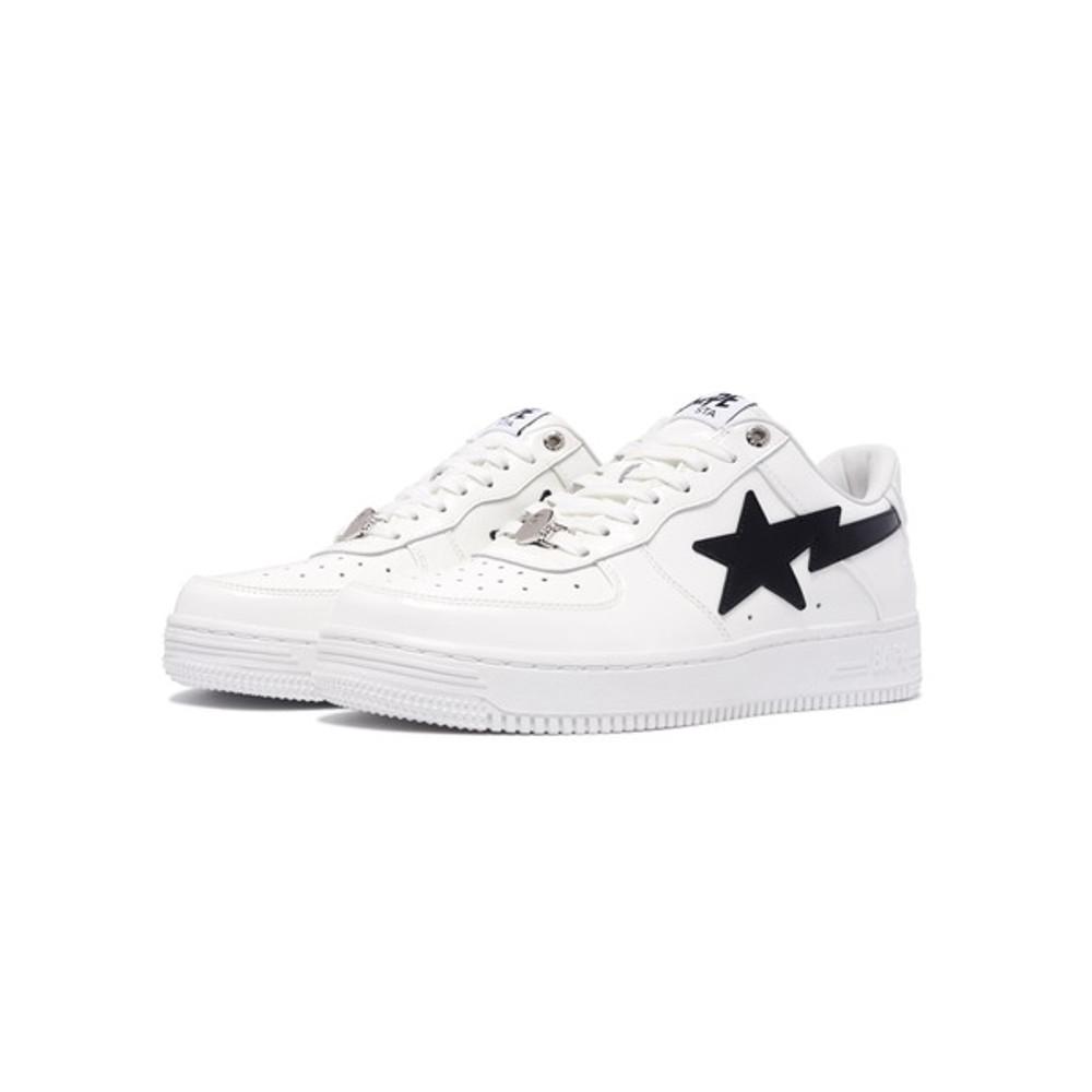 BAPE STA #2M 베이프스타 스니커즈