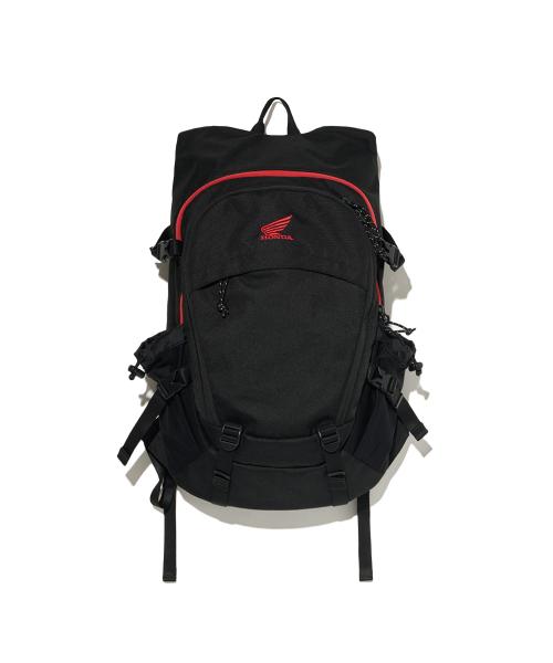 Original Wing logo Backpack Black