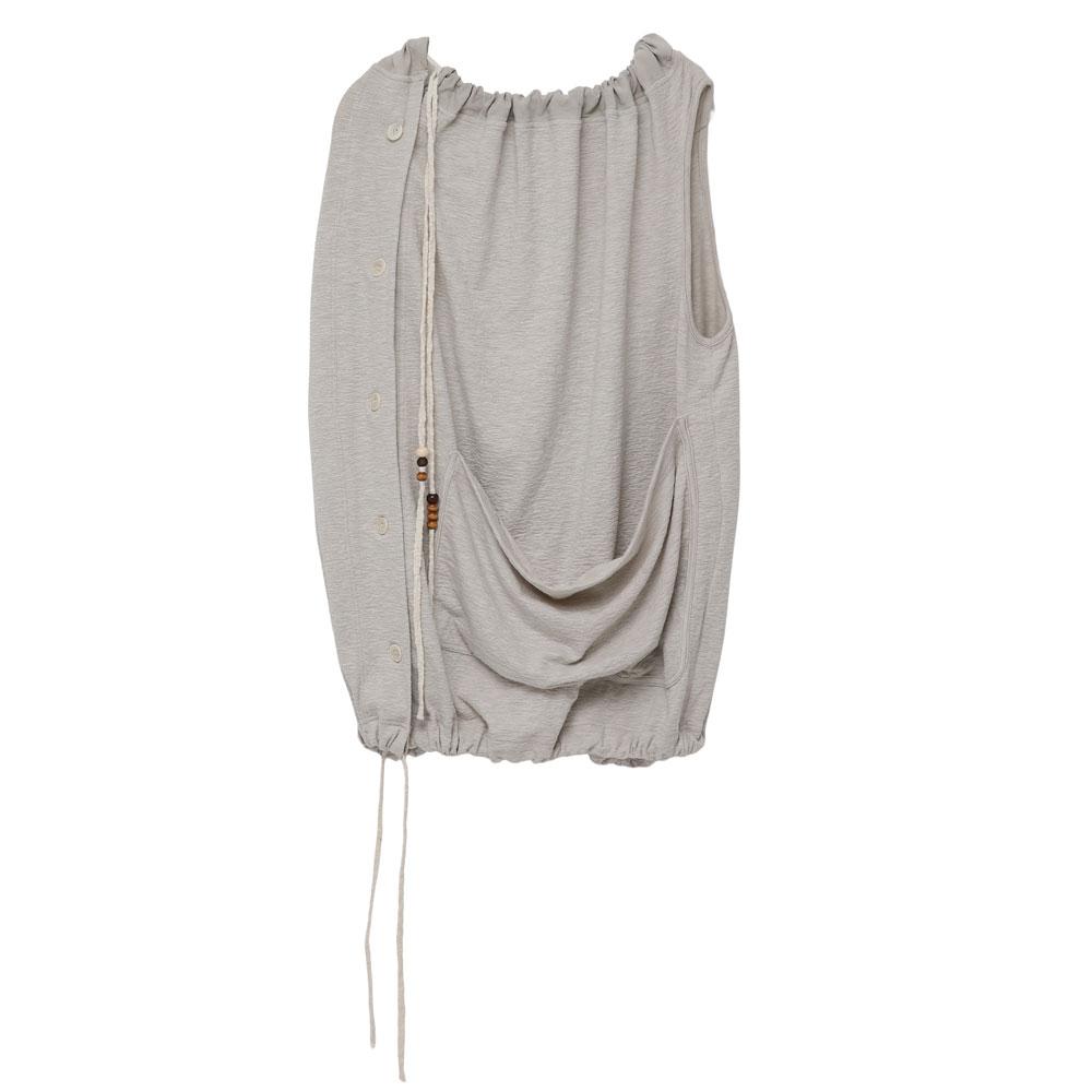 dumpling dress (ivory)