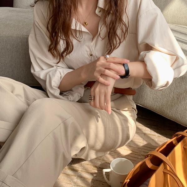 ( 무료배송 이벤트  ~ 8/31 ) andersson boy shirts