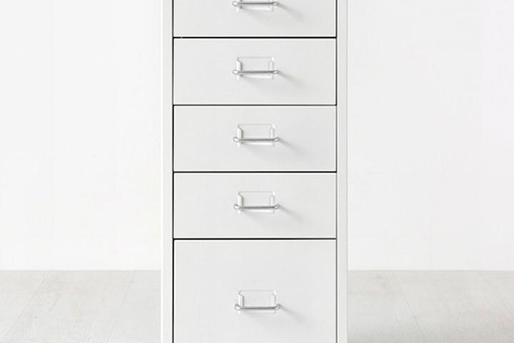 피하 서랍장 4.1단 9colors