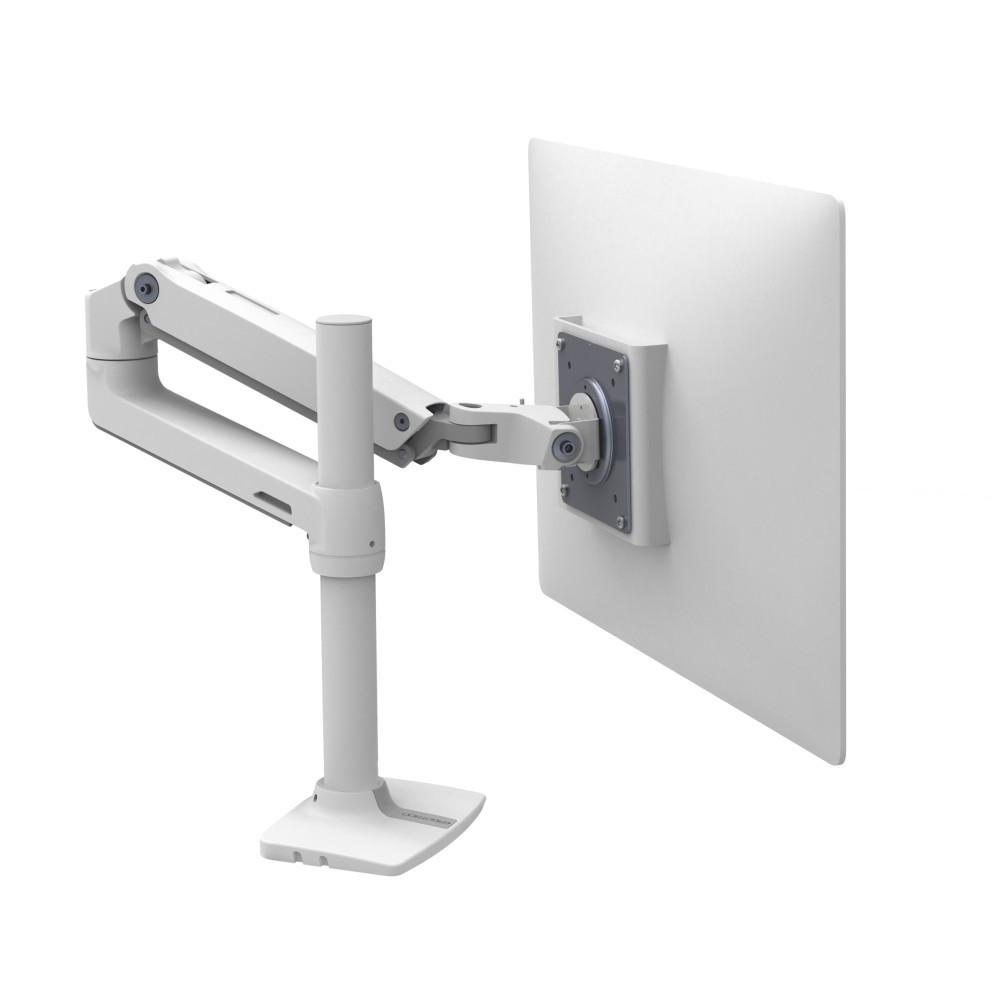 ERGOTRON / 45-537-216 / LX Desk Monitor Arm, Tall Pole / 모니터거치대 모니터암