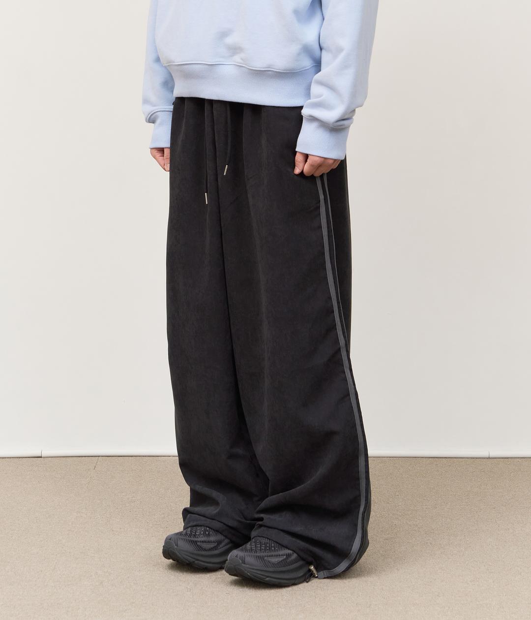 하이파이펑크 Luft Washed Track Pants (3color)