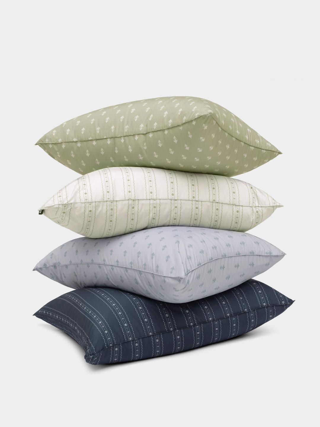 논더스트 플레르 베개커버