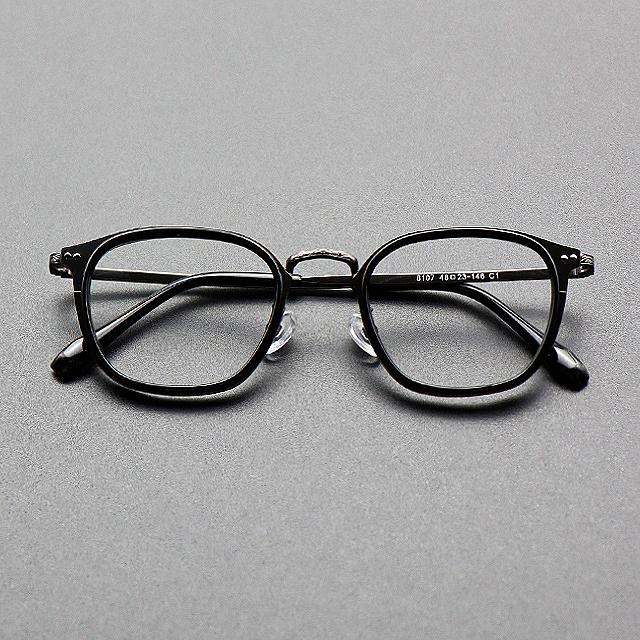 GARCIA-G_black-gray [3차 재입고]