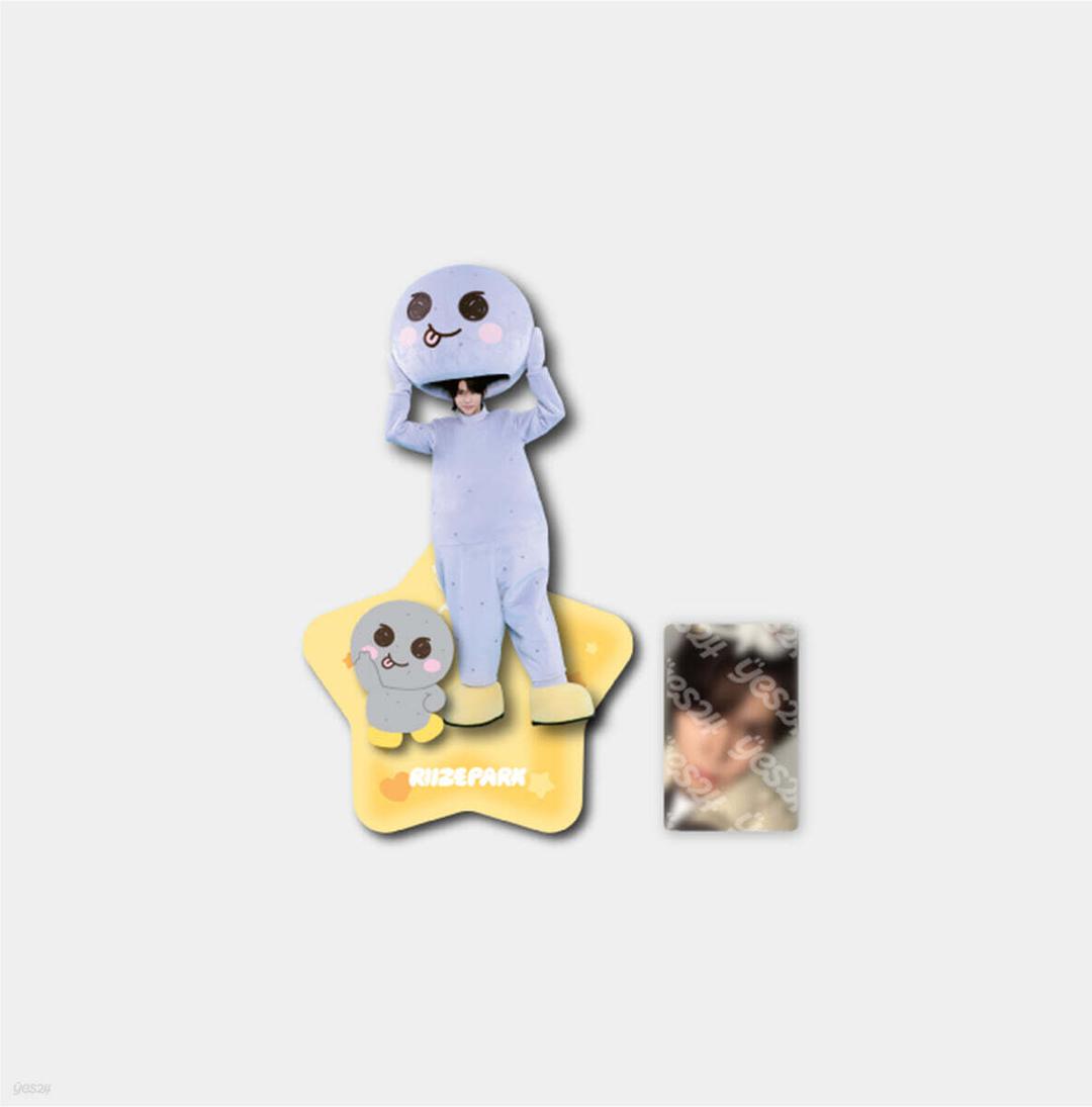 [2025 RIIZE WE LITTLE RIIZE] ACRYLIC STAND SET [은석 ver.]