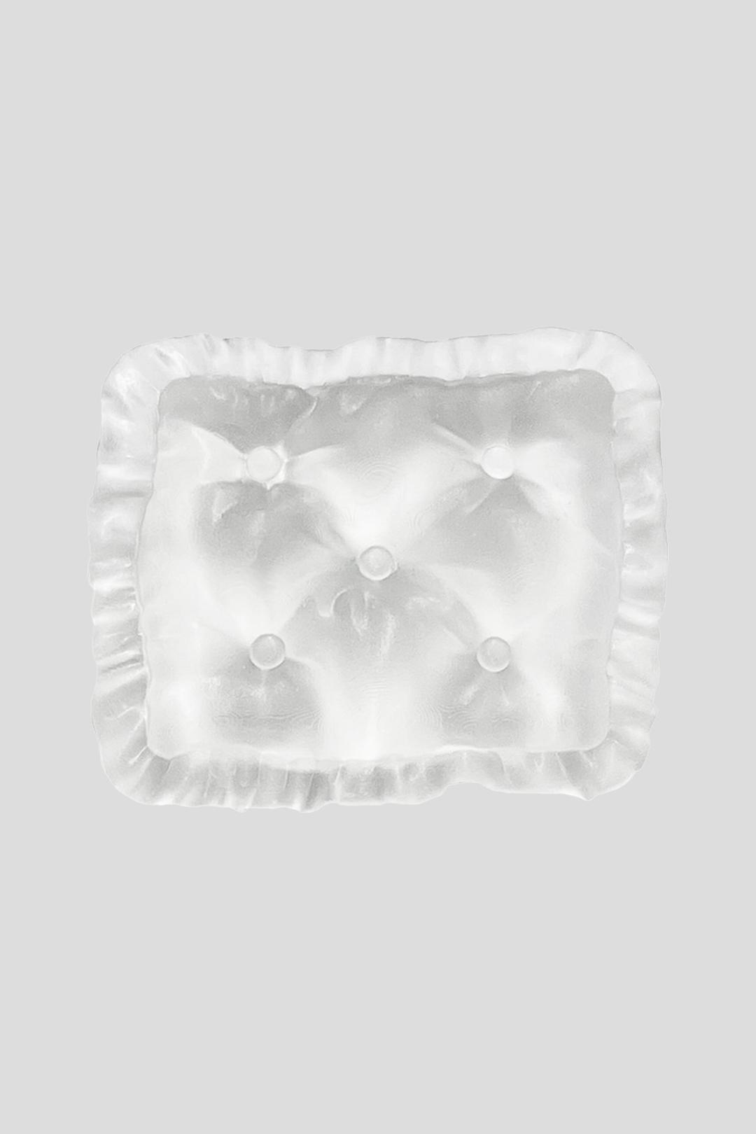 PILLOWTOK ∎  CLEAR