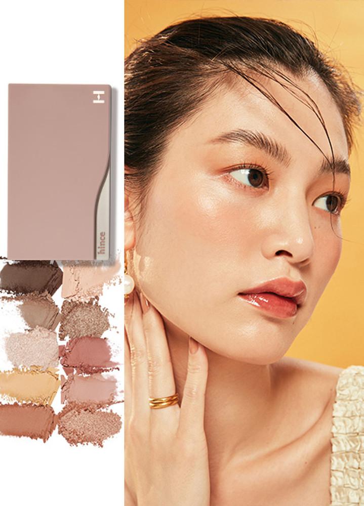 힌스 뉴 뎁스 아이섀도우 팔레트(3 color) 1개+1개