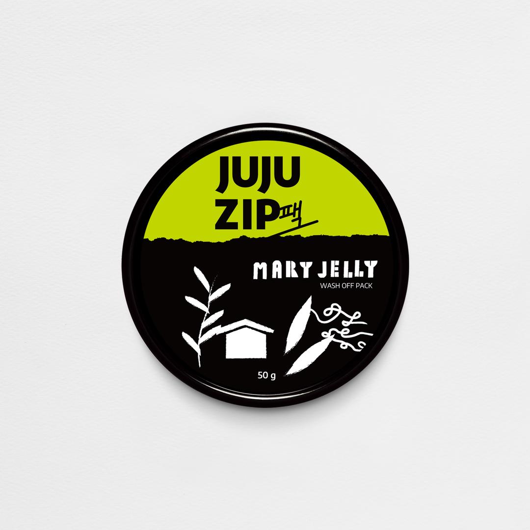 마리젤리팩 maryjelly pack