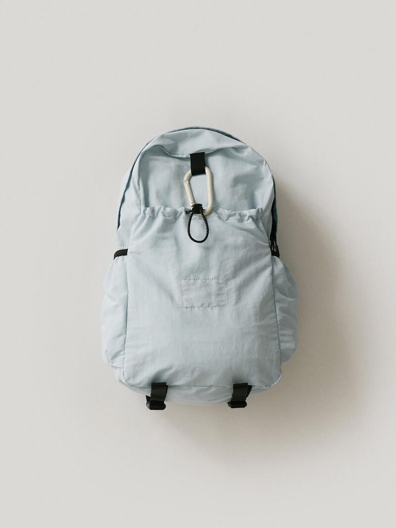 Smoo x mmo Backpack Mini Ice Blue