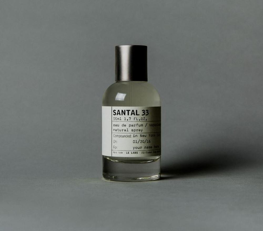 르라보 상탈33 오 드 퍼퓸 50ml