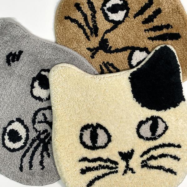 MATSUO MIYUKI _ MAT [마츠오미유키 매트]