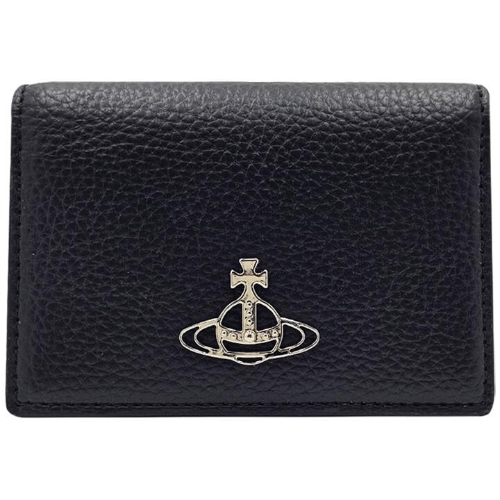 [당일발송] 비비안웨스트우드 24SS 51110015U S000D N403 카드명함지갑