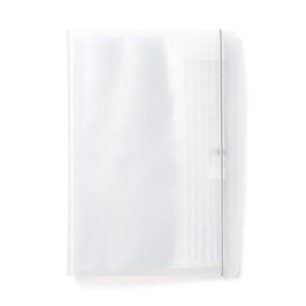 슬라이더가 달려있는 포켓 홀더 · 8포켓 (S,L사이즈 각 4개)