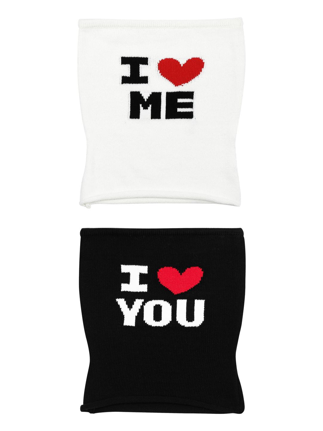 I ♥ ME&YOU Knit Tank