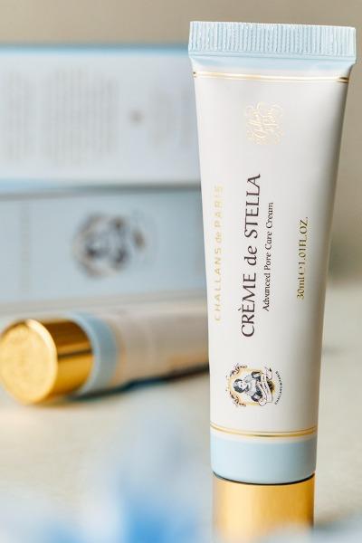 [신규] CRÈME de STELLA ADVANCED 30ml모공케어 크림 30ml