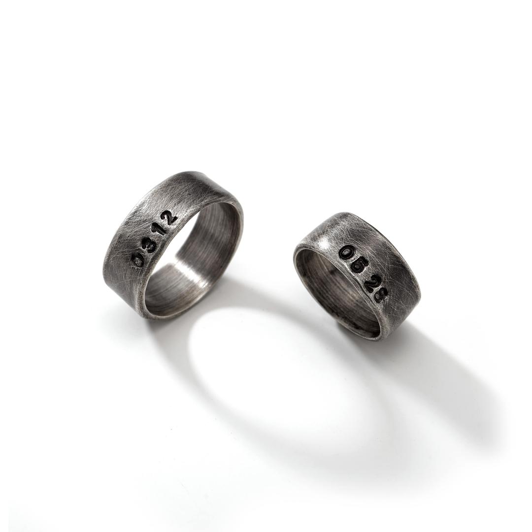 COMMEMORATIVE RING 001