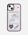 [PHONE CASE] Cupid (pink)