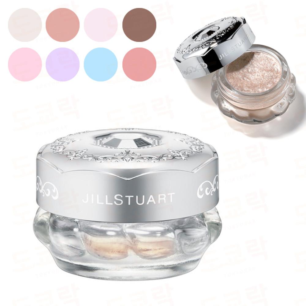 질 스튜어트 젤리 아이 컬러 아이섀도우 6g JILL STUART