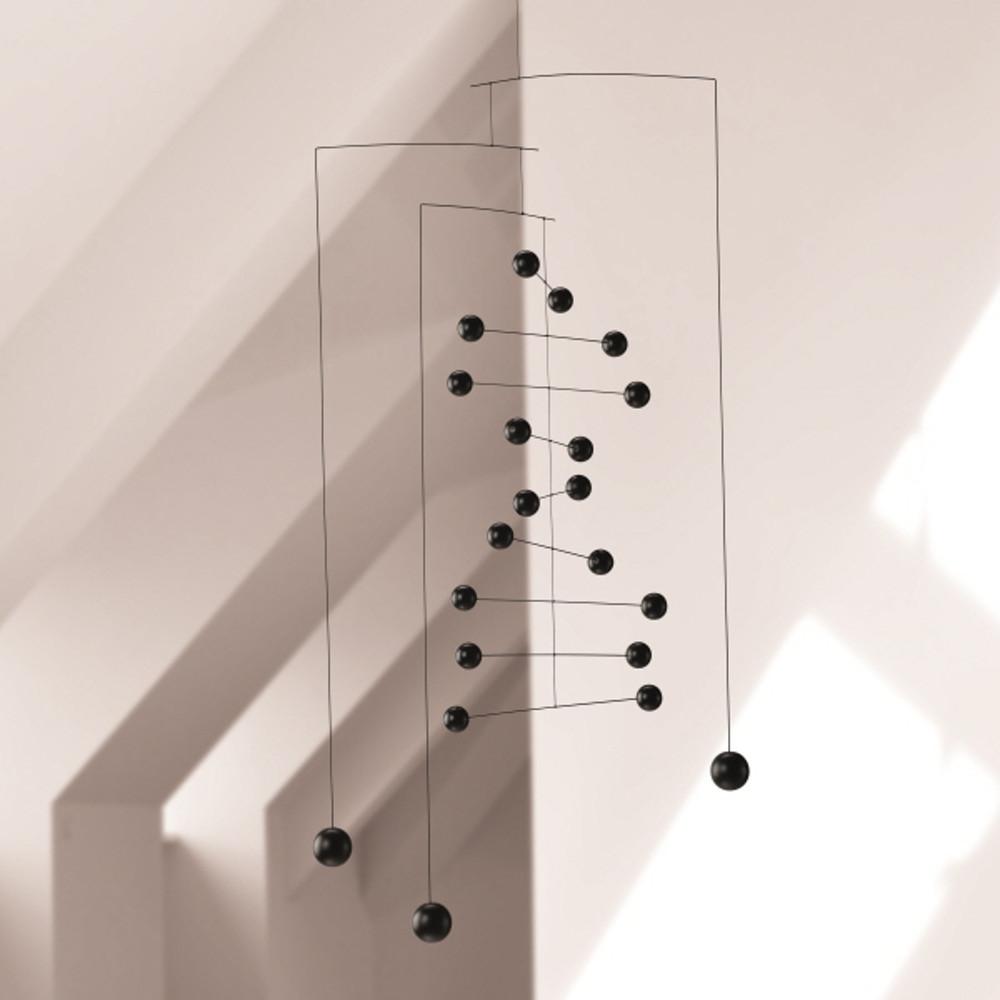 Flensted Mobiles Counterpoint, Black - 플랜스테드 모빌 154s 카운터포인트