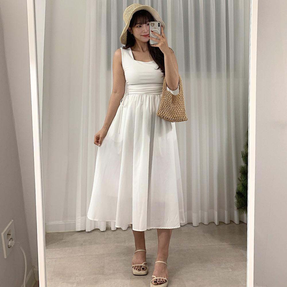 알브 나시 롱원피스 A0061