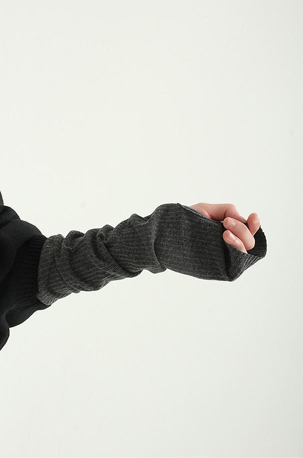 golgi long hand warmer