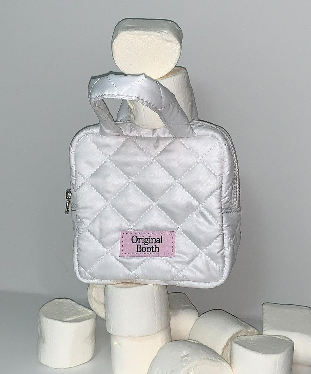 quilting milk bag