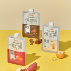 [당일출고]델리스푼 잇더핏 단백질 쉐이크 1주플랜(7개입)