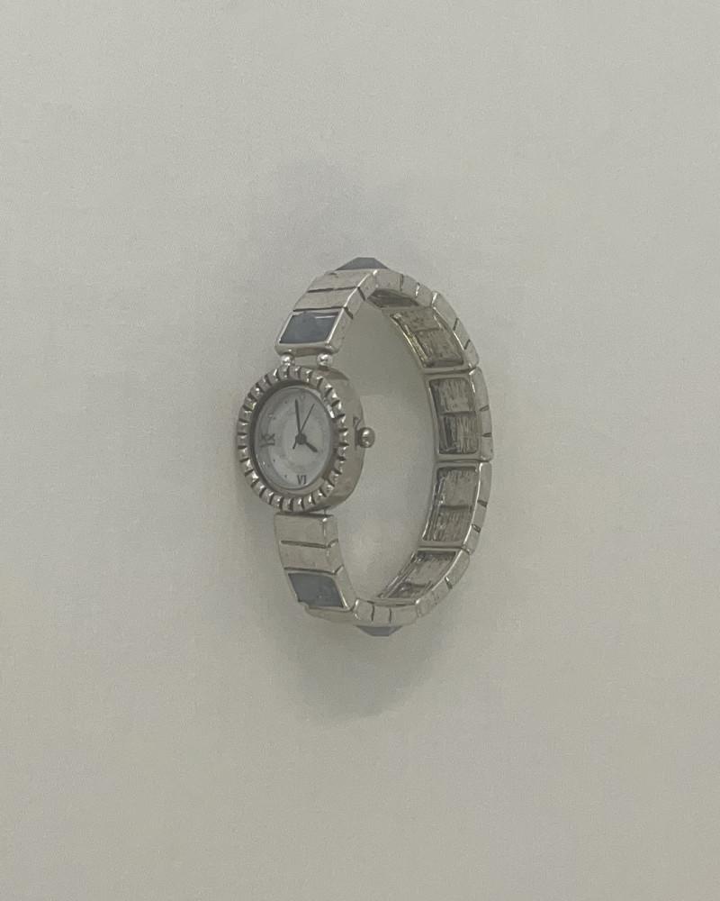 (ACC) Bangle watch 10
