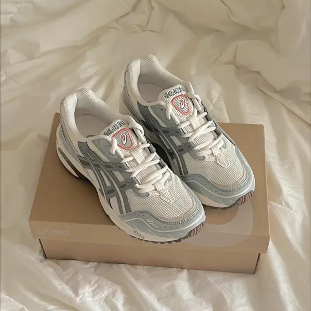 아식스 젤 1090 블루그레이 1203A243-021