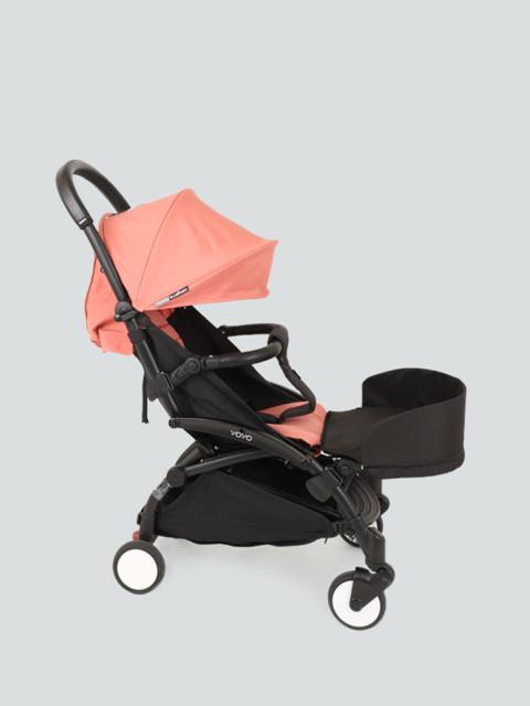 베이비젠요요 호환 32cm 일등석 발판 / 입체식 평면식 겸용 레그레스트 / 핑구어팩토리