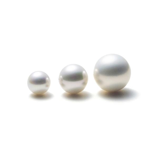 PEARL EARRINGS (S/M/L)