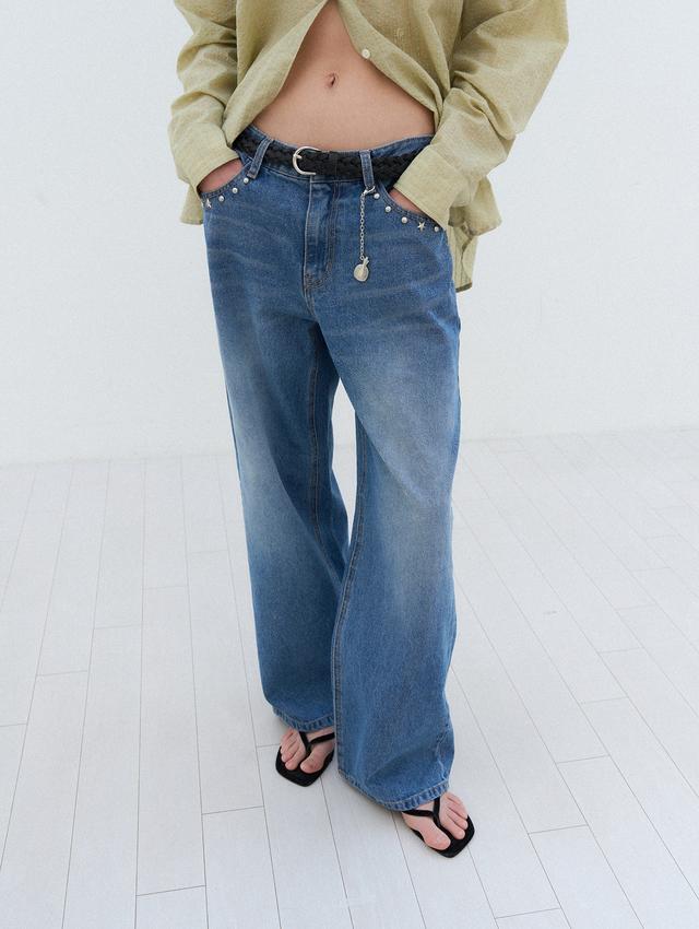 【Miseki SEOUL】25SS★ True relax pants True relax pants CHARCOAL - 미세키서울