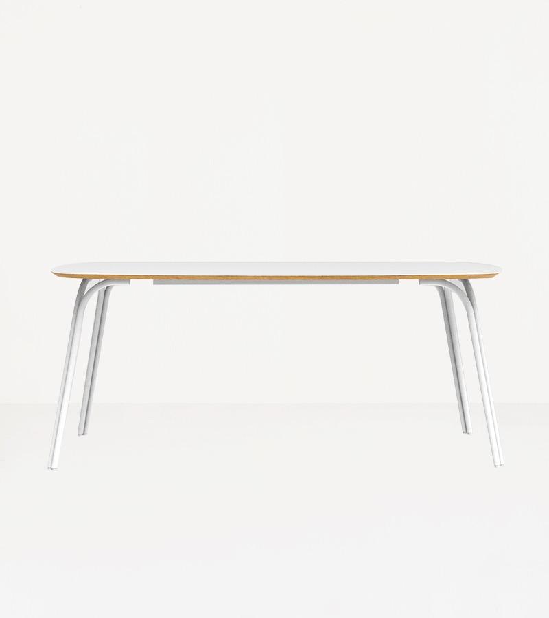 비엔토 페닉스 오벌 테이블 1800