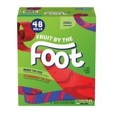 제네럴밀스 푸룻 바이 더 풋 버라이어티 팩 츄잉젤리  1.02kg, 1개