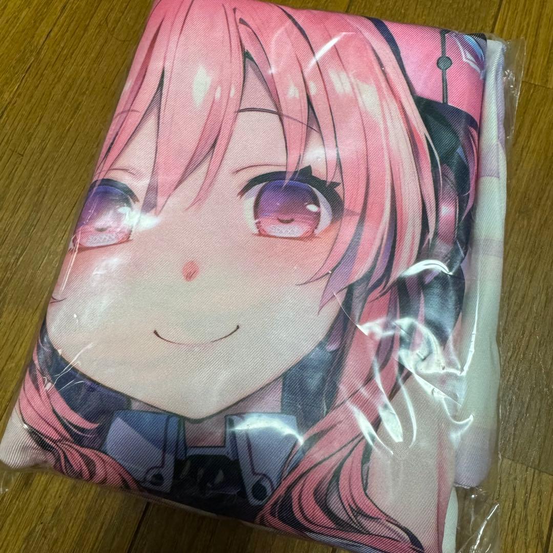 SOUND VOLTEX EXCEED GEAR クッションカバー　レイシス